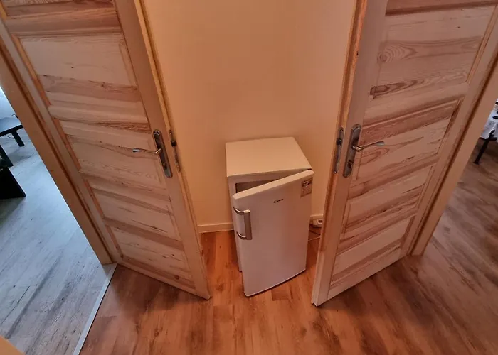 Goscinny Letni Dom Panstwa Grybek