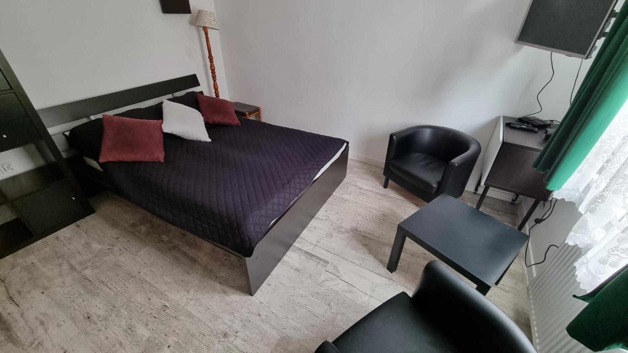 Goscinny Letni Dom Panstwa Grybek Homestay