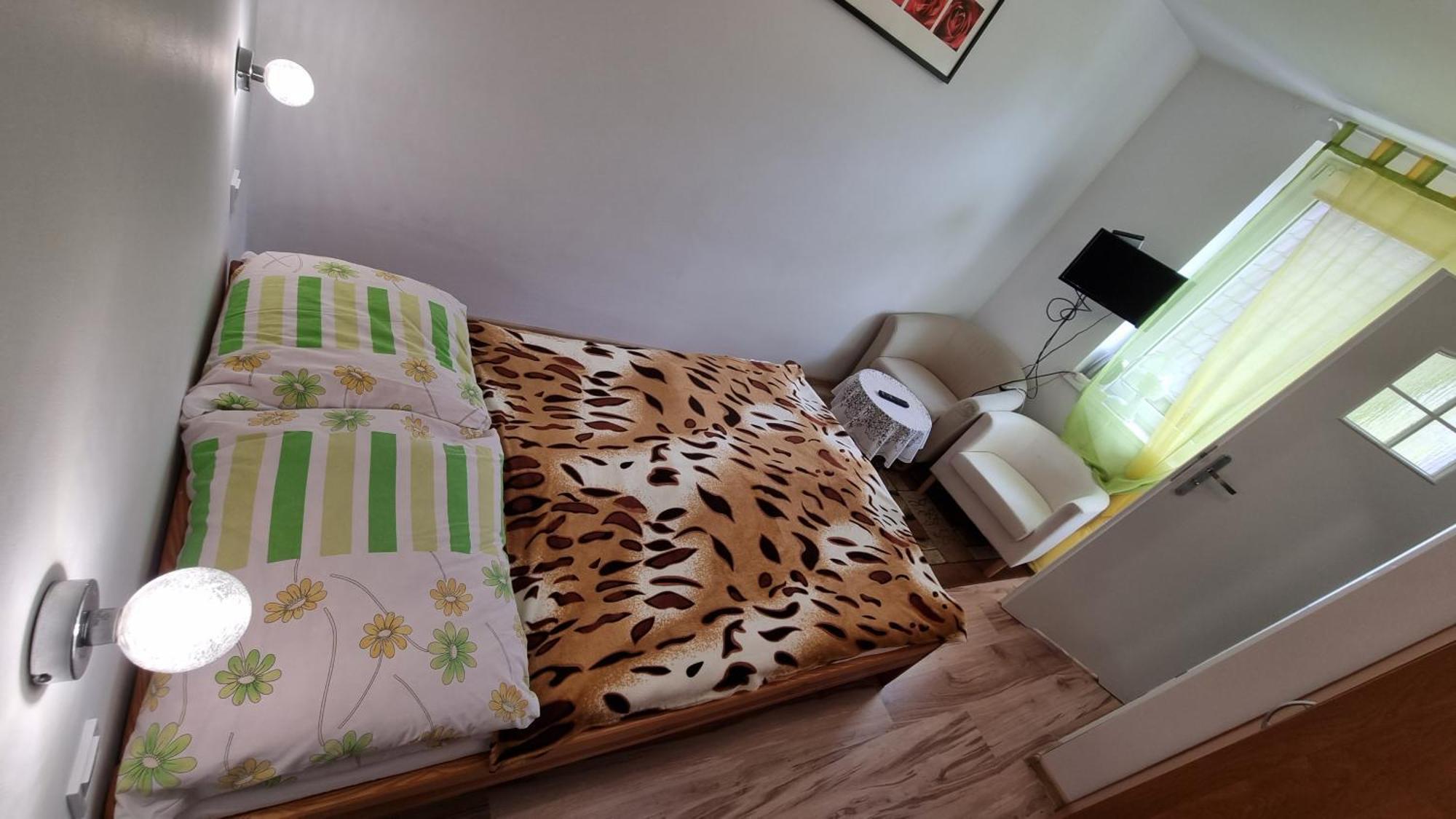 Goscinny Letni Dom Panstwa Grybek Homestay Stegna (Pomerania)