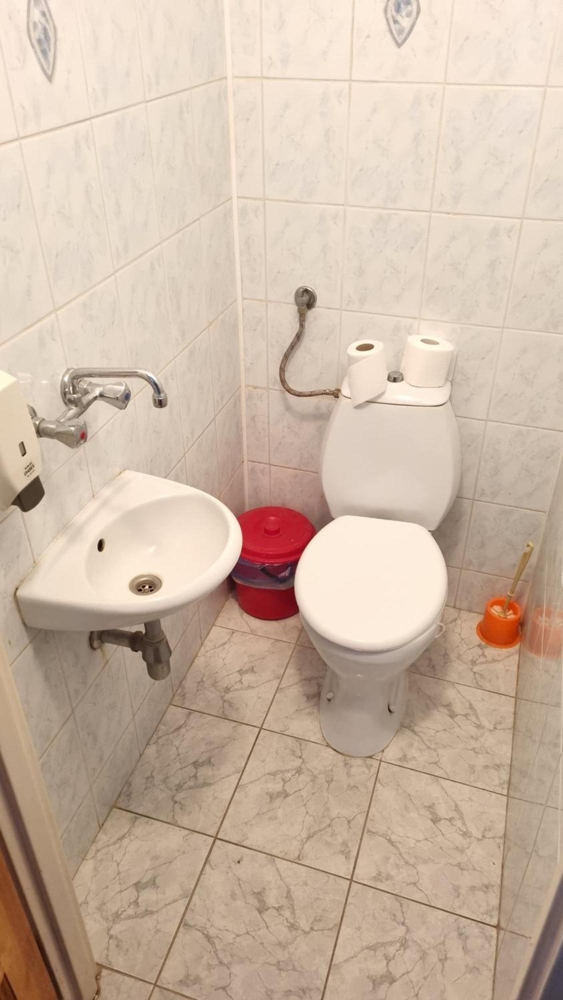 Goscinny Letni Dom Panstwa Grybek Alloggio in famiglia *