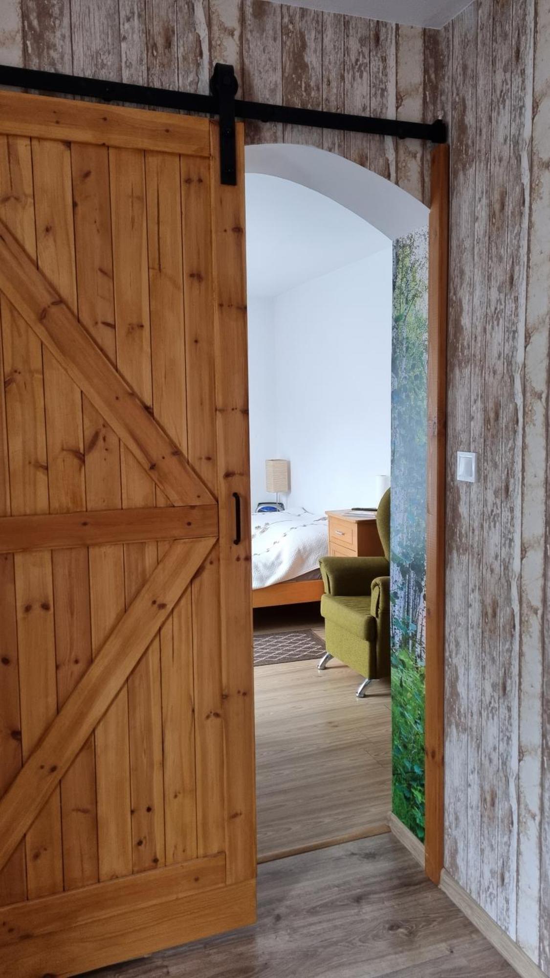 Goscinny Letni Dom Panstwa Grybek Homestay Stegna (Pomerania)