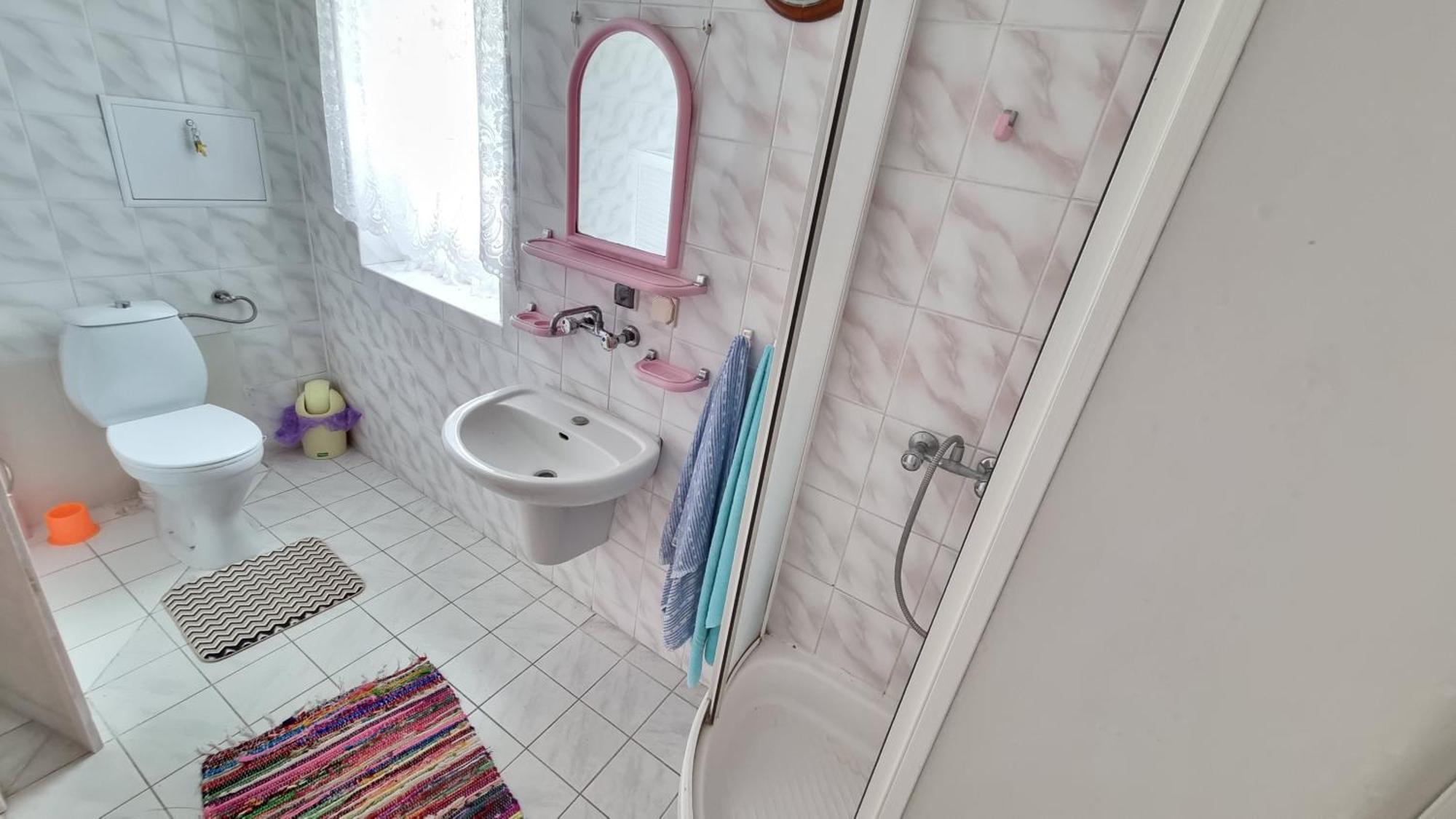 Goscinny Letni Dom Panstwa Grybek Alloggio in famiglia