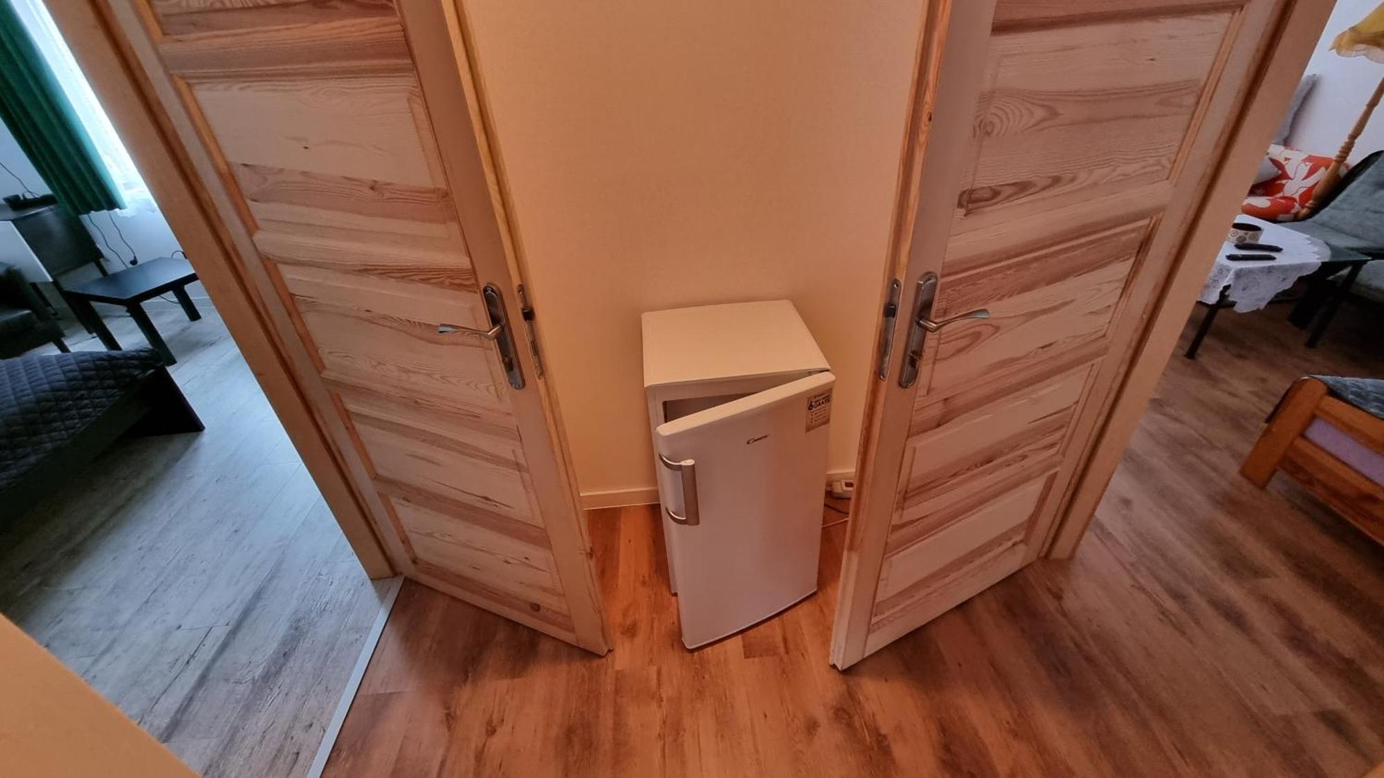 Goscinny Letni Dom Panstwa Grybek Homestay Stegna (Pomerania)