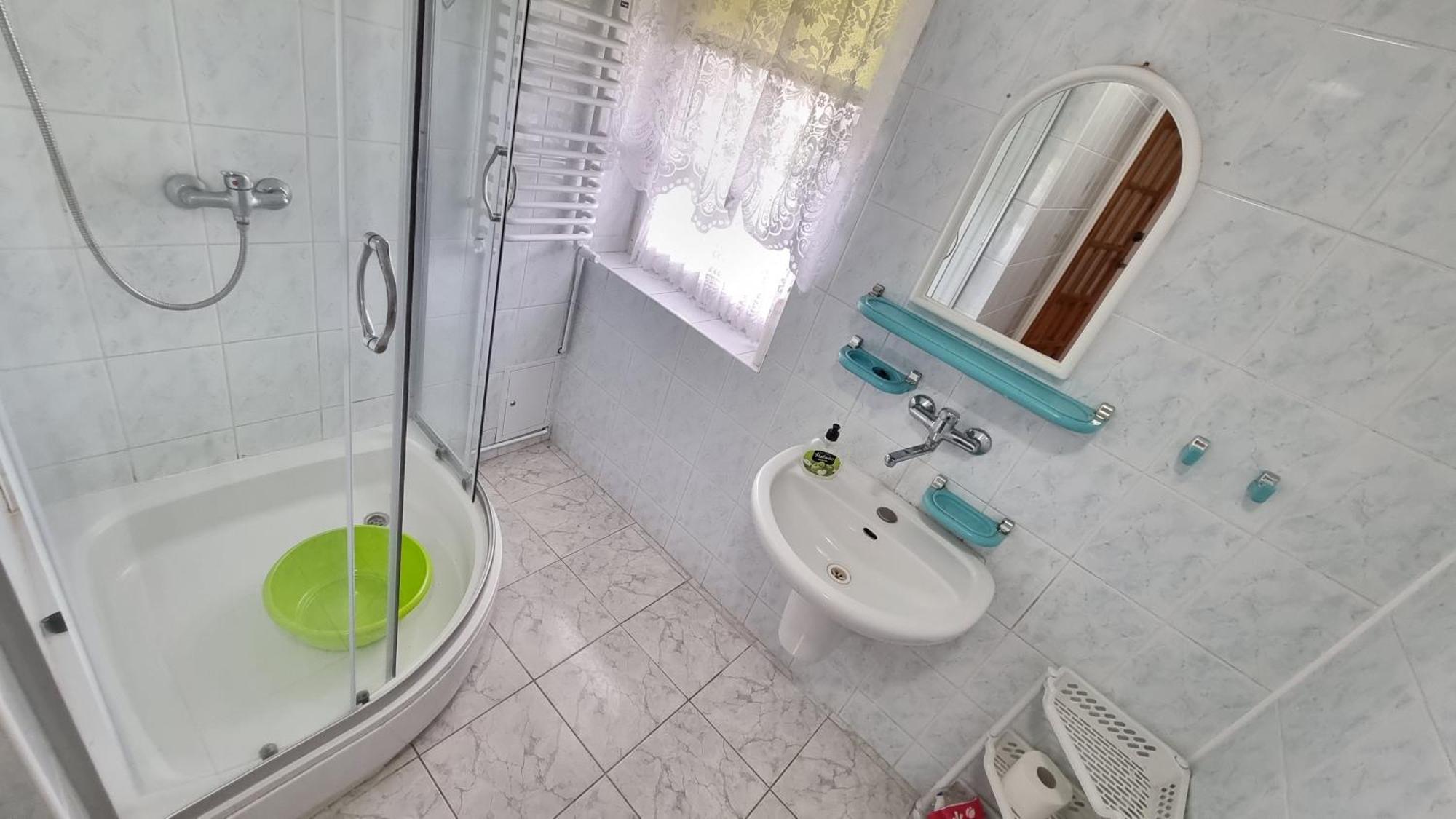 Alloggio in famiglia Goscinny Letni Dom Panstwa Grybek *