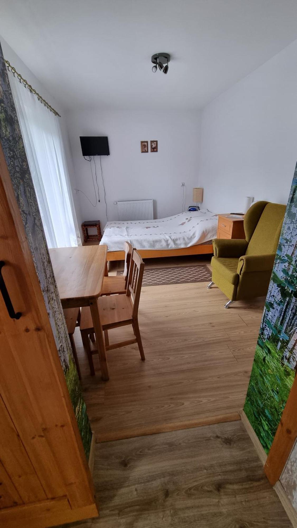 Goscinny Letni Dom Panstwa Grybek