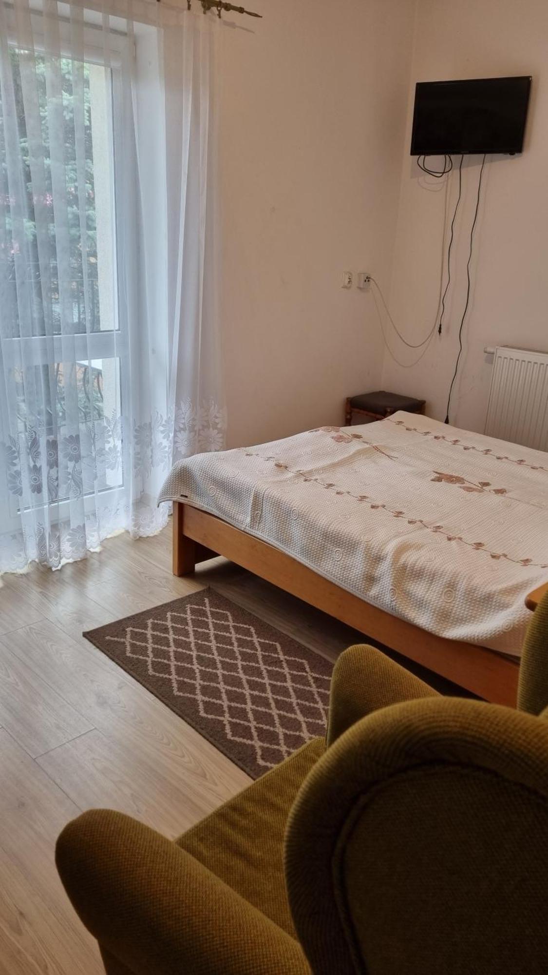 Homestay Goscinny Letni Dom Panstwa Grybek
