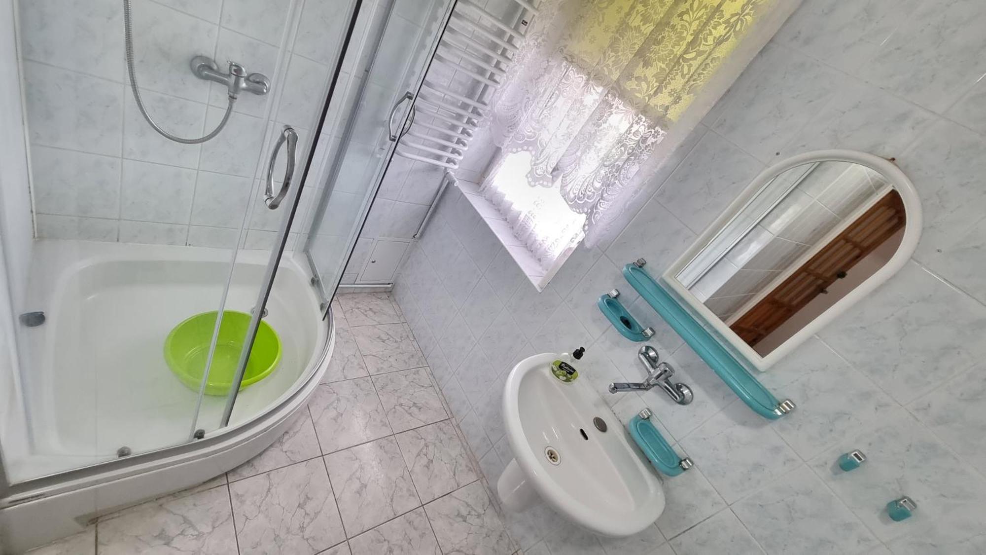 Goscinny Letni Dom Panstwa Grybek Homestay Stegna (Pomerania)