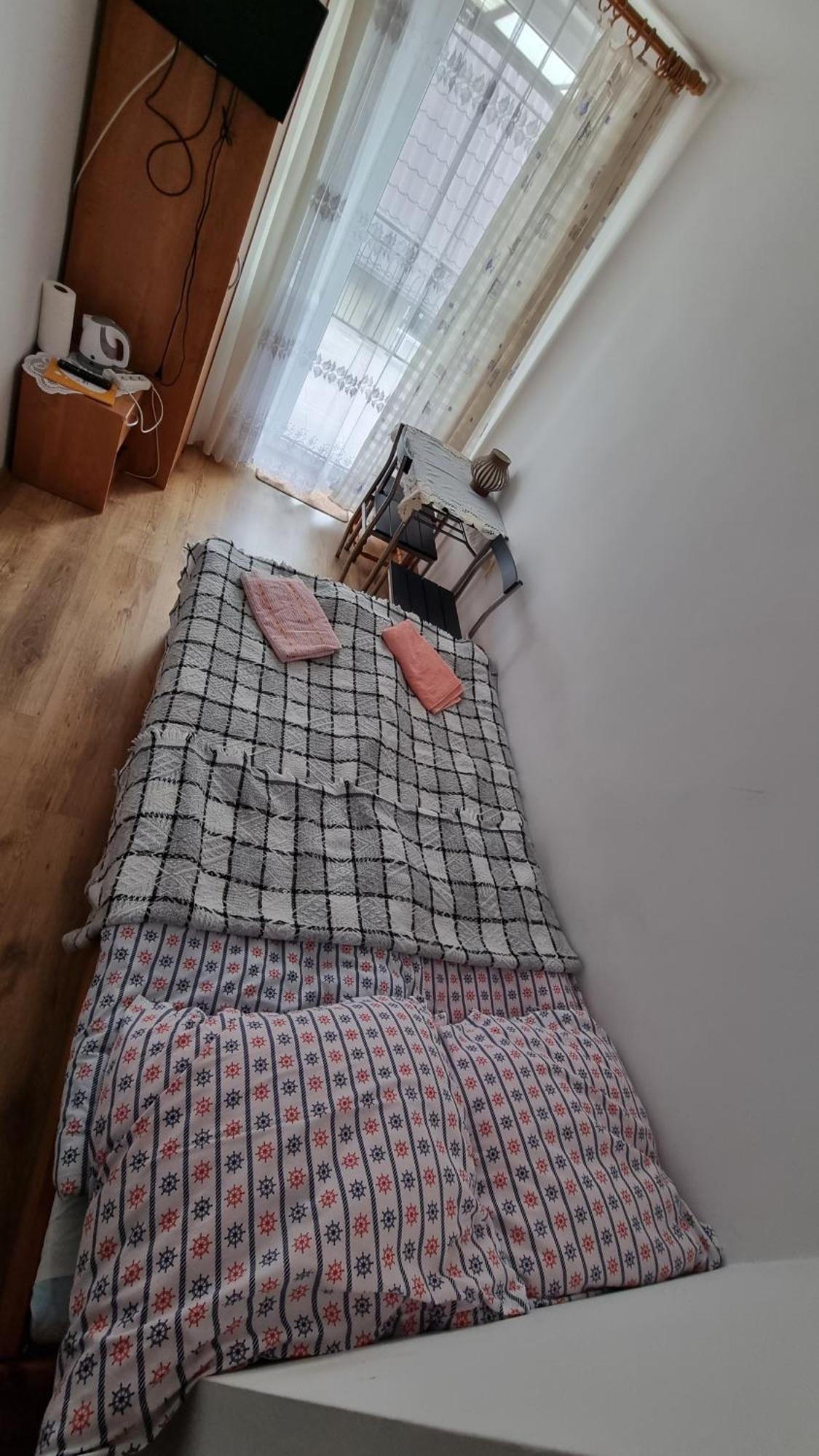 Homestay Goscinny Letni Dom Panstwa Grybek Stegna (Pomerania)