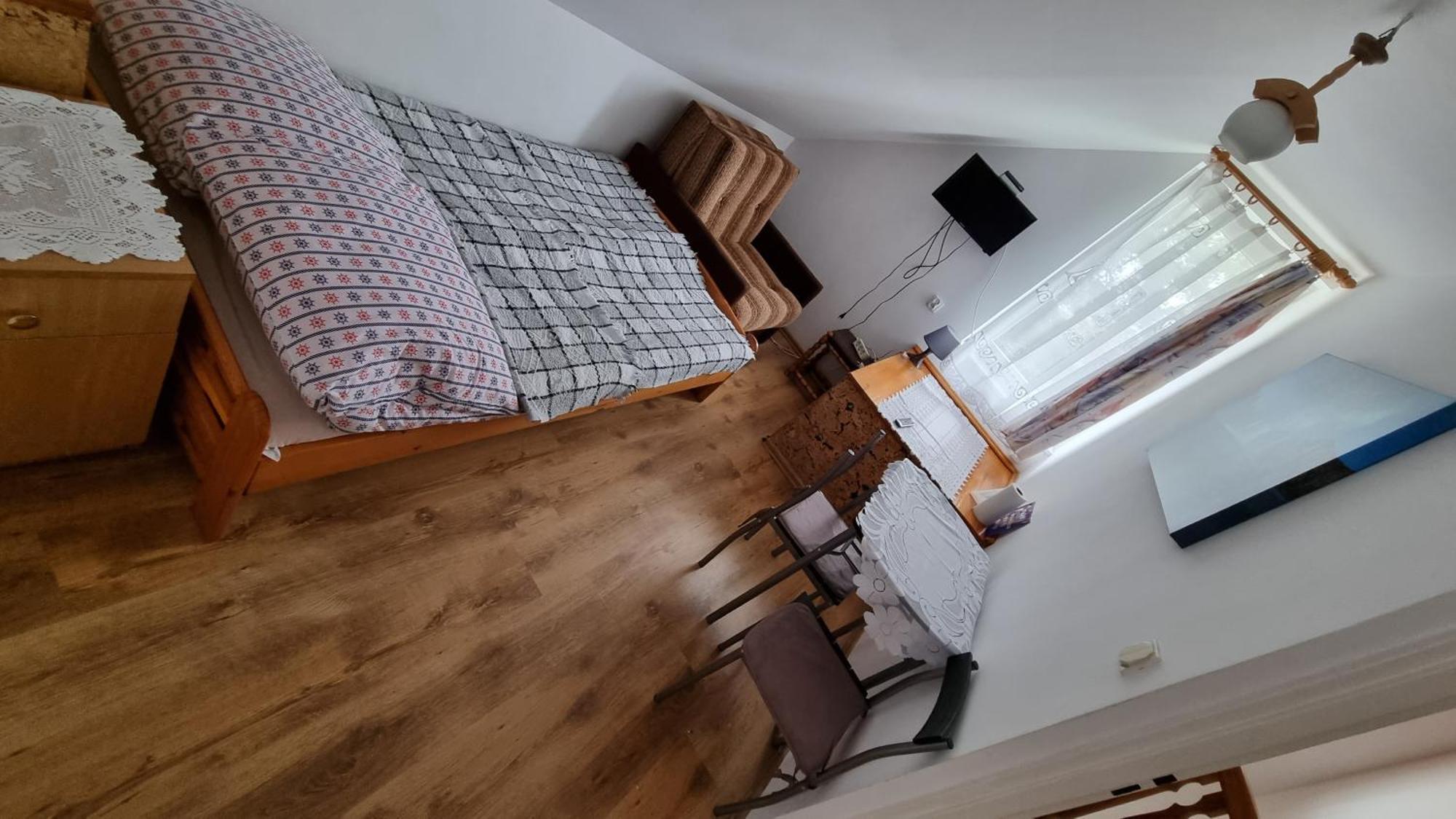 Goscinny Letni Dom Panstwa Grybek Homestay Stegna (Pomerania)