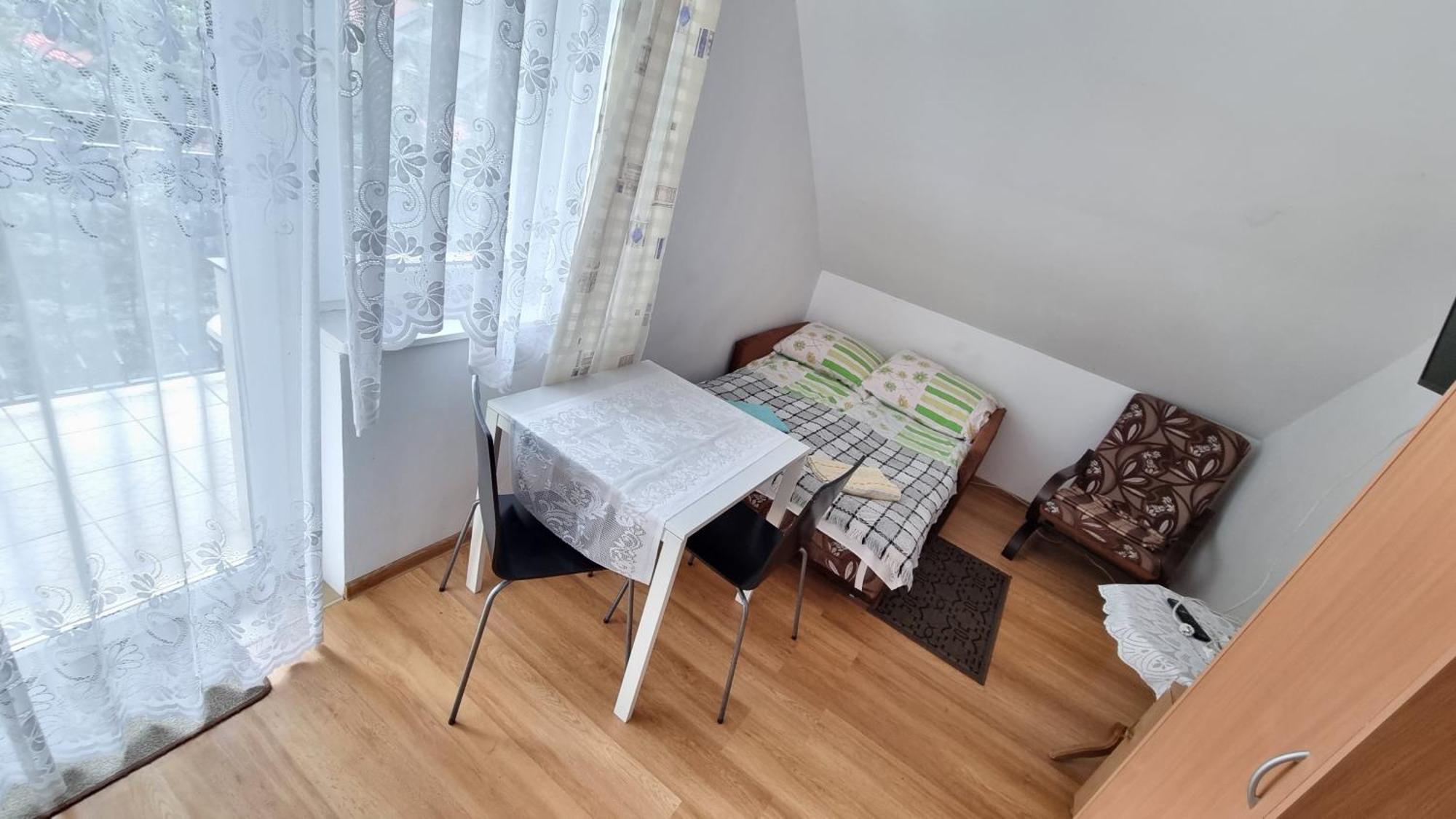 Goscinny Letni Dom Panstwa Grybek