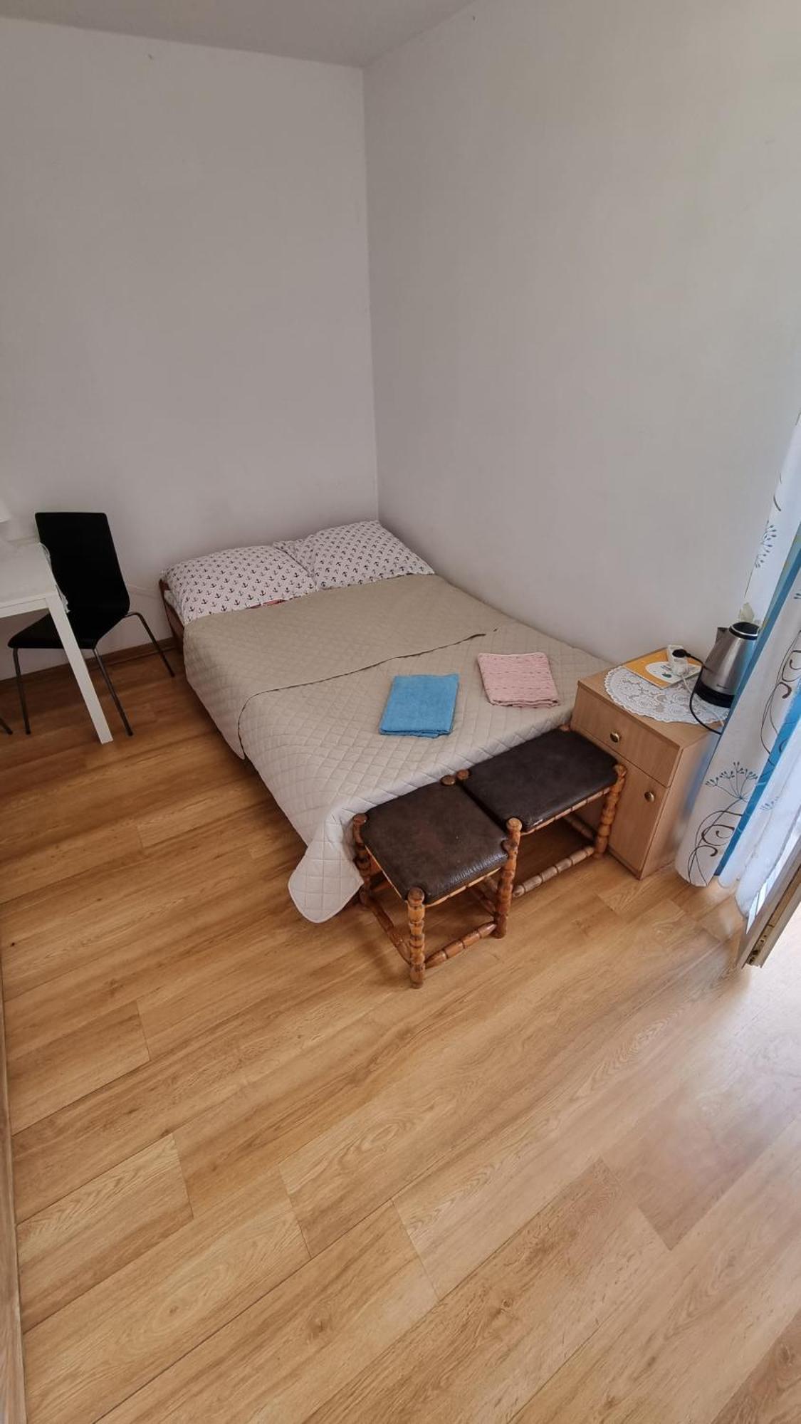 Goscinny Letni Dom Panstwa Grybek Homestay Stegna (Pomerania)