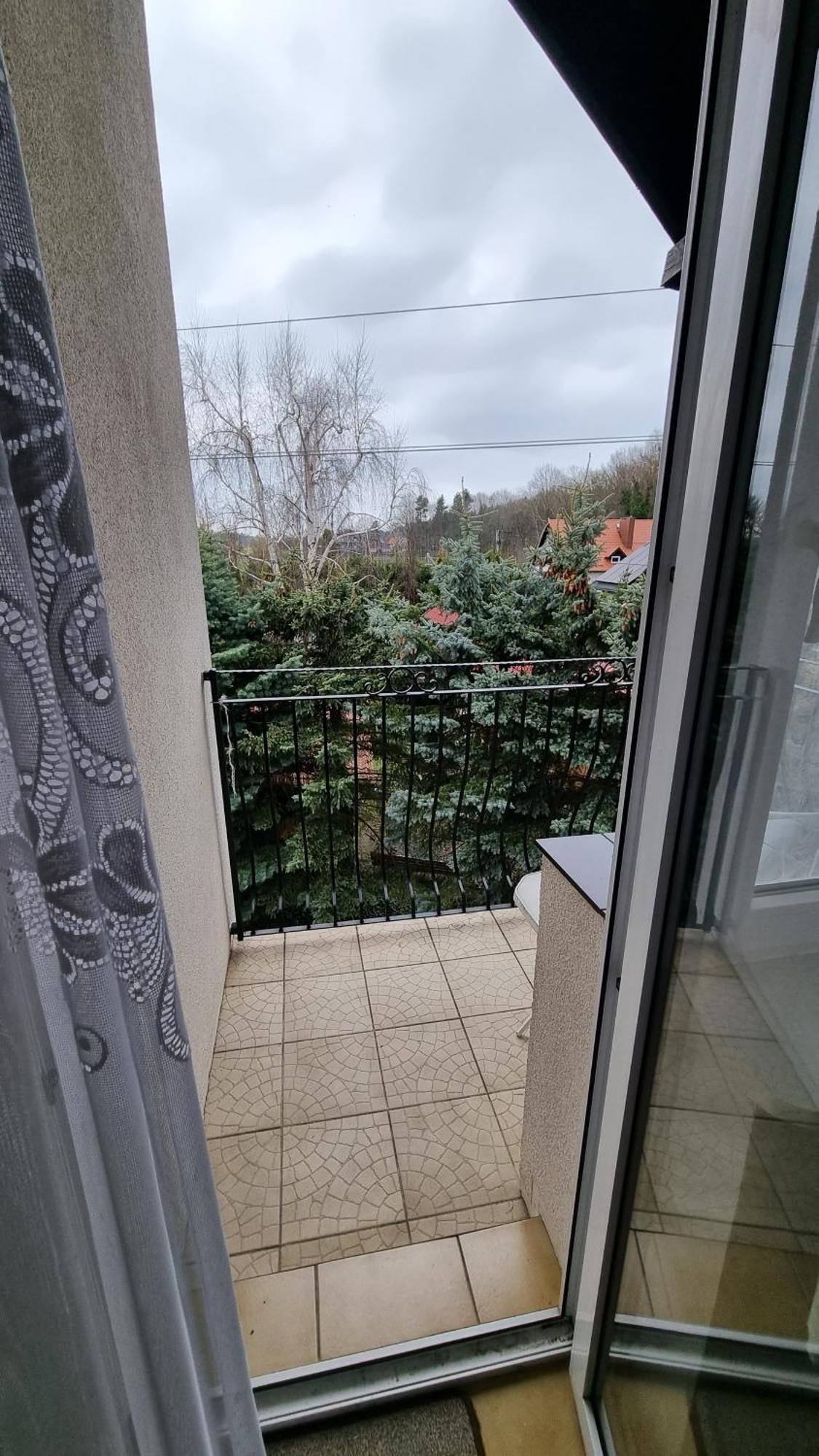 Goscinny Letni Dom Panstwa Grybek Homestay Stegna (Pomerania)