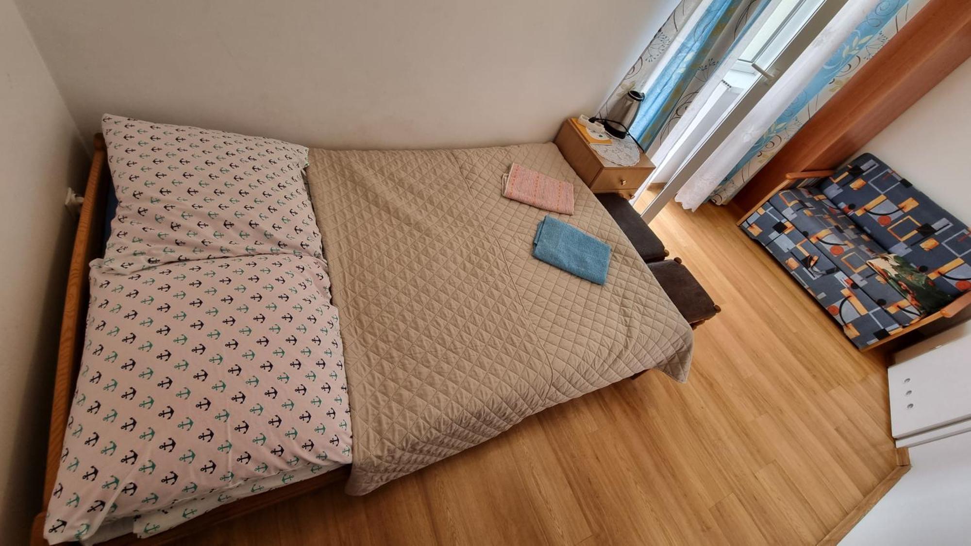 Homestay Goscinny Letni Dom Panstwa Grybek