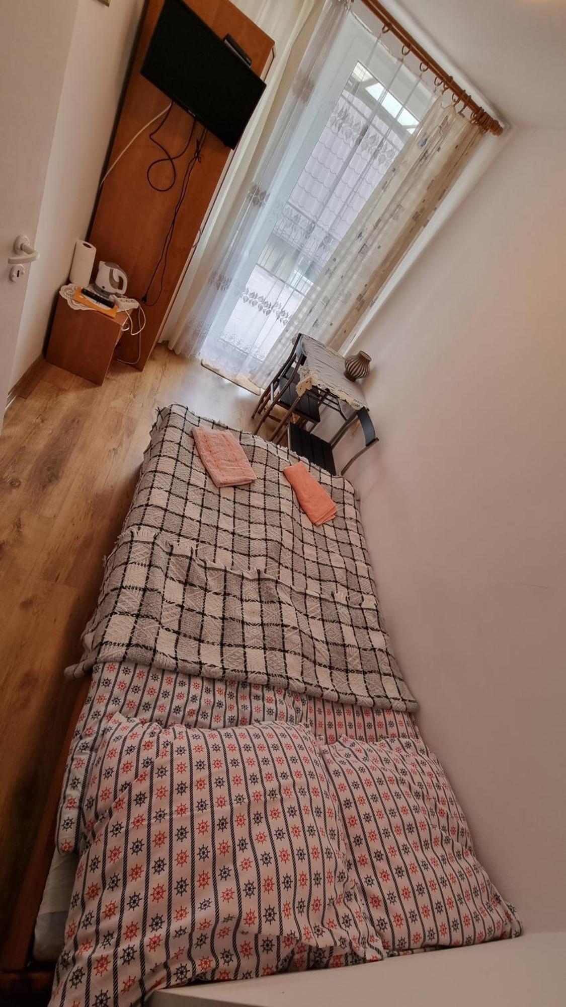 Alloggio in famiglia Goscinny Letni Dom Panstwa Grybek *