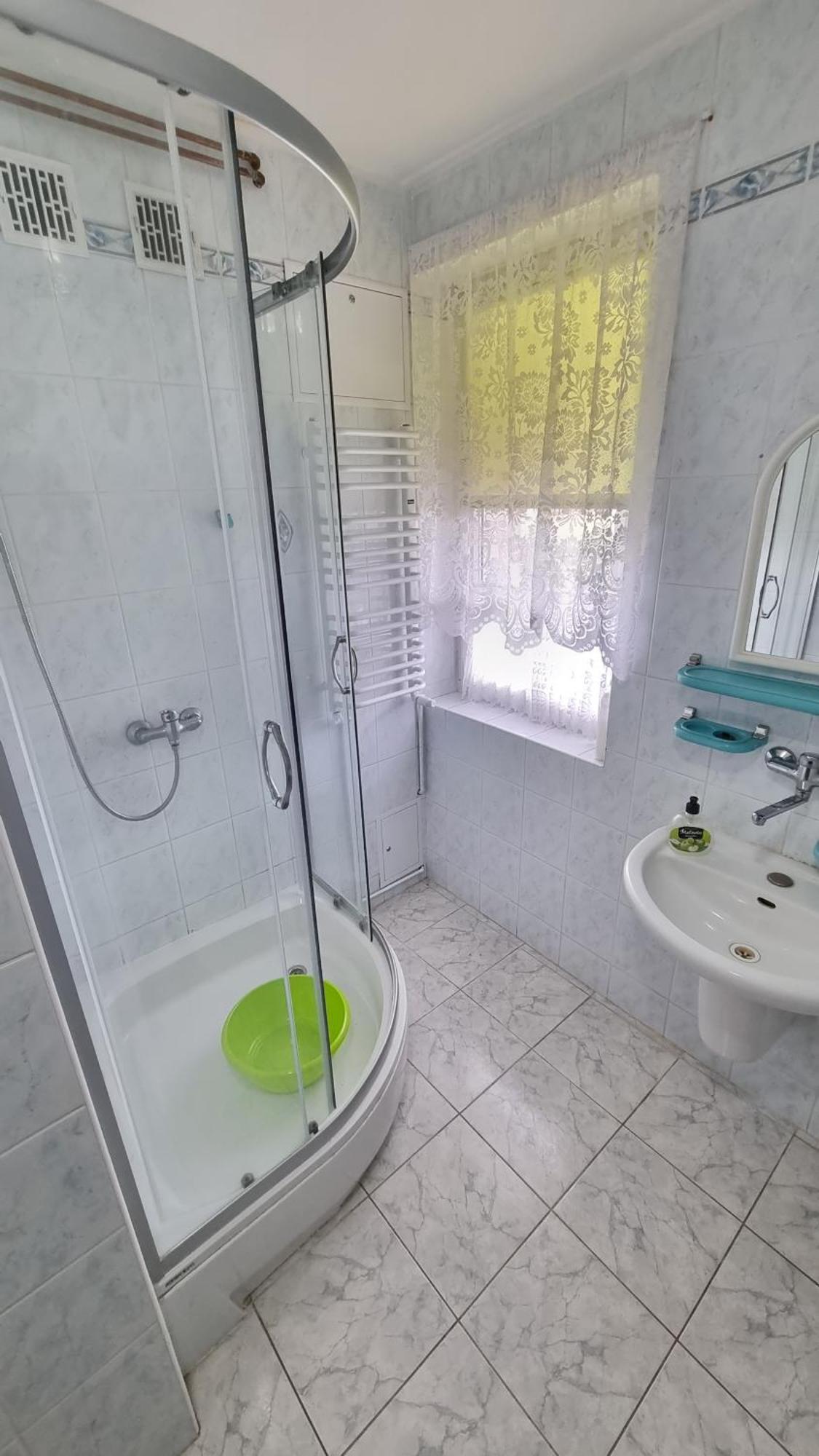 Homestay Goscinny Letni Dom Panstwa Grybek Stegna (Pomerania)