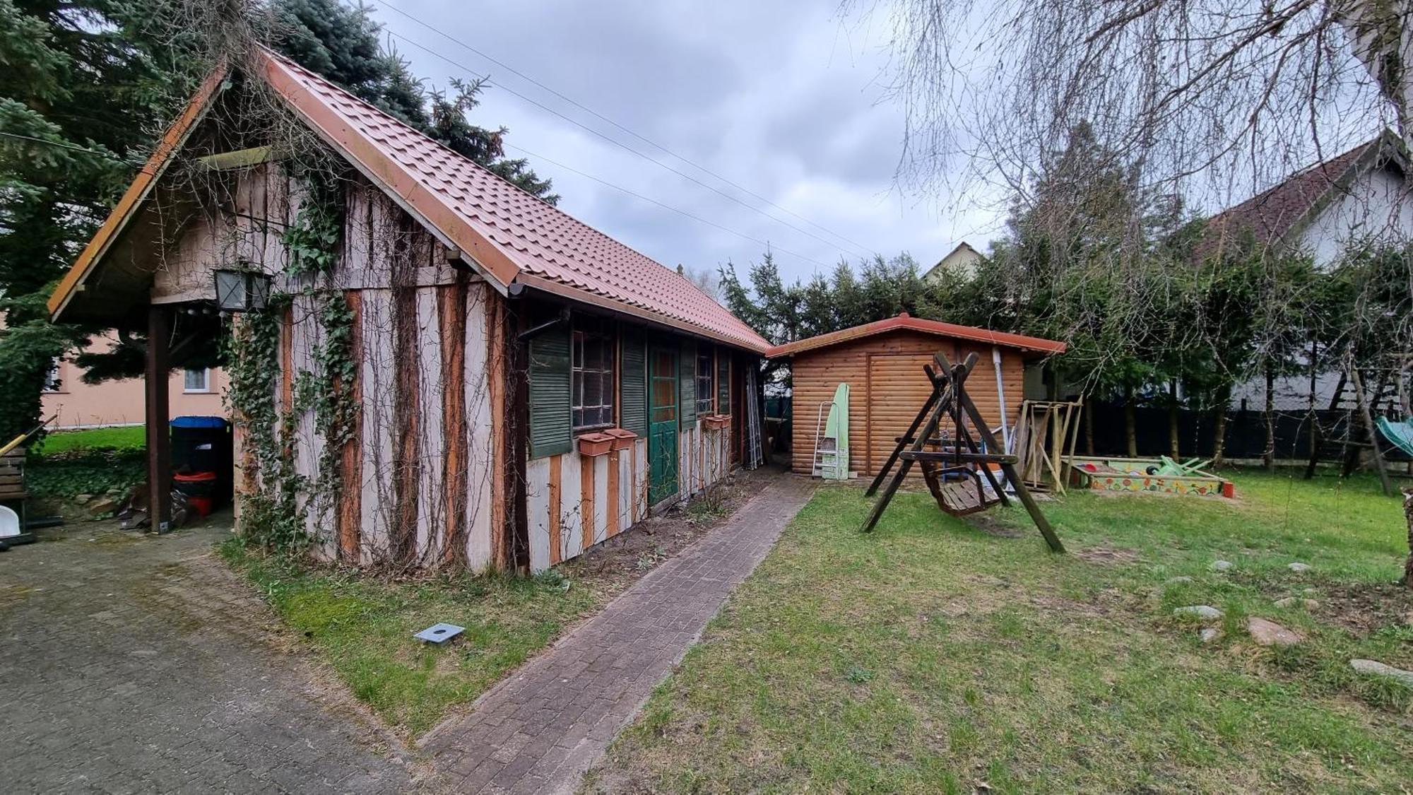 Goscinny Letni Dom Panstwa Grybek Homestay Stegna (Pomerania)
