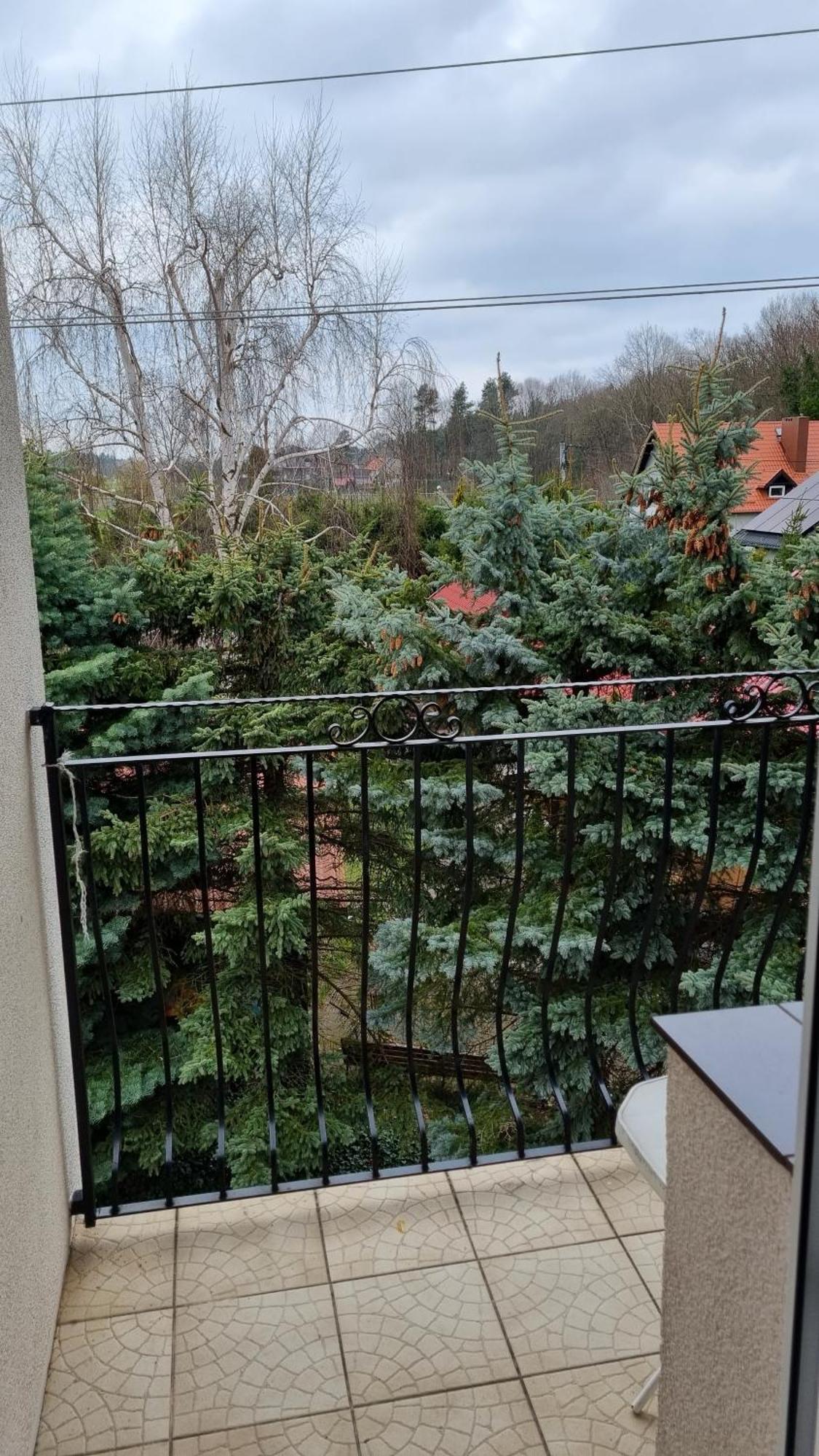 Goscinny Letni Dom Panstwa Grybek